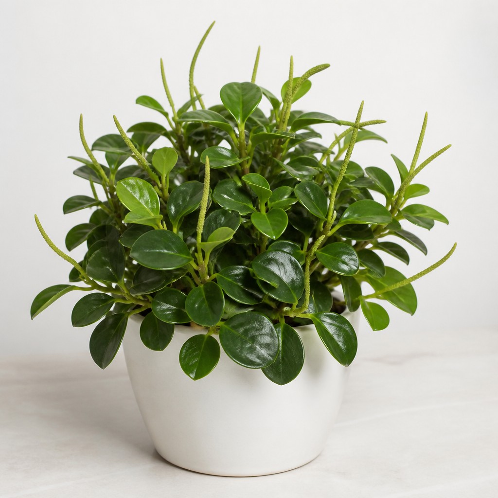 Peperomia