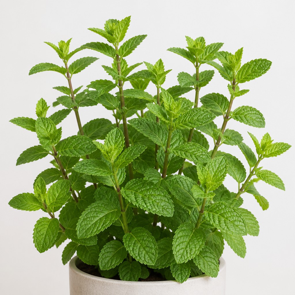 Peppermint