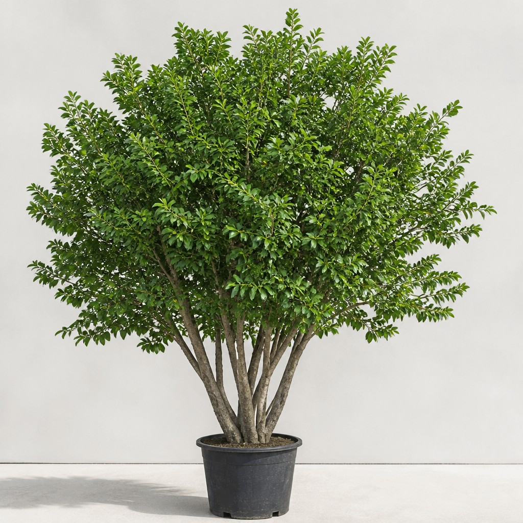 Persian Ironwood