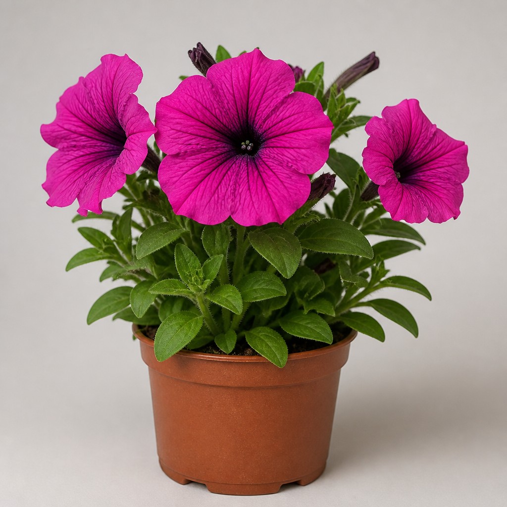 Petunia