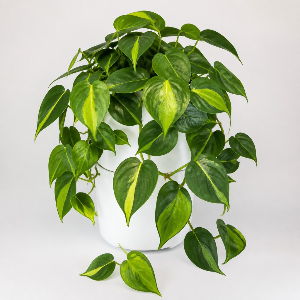 Philodendron Brasil