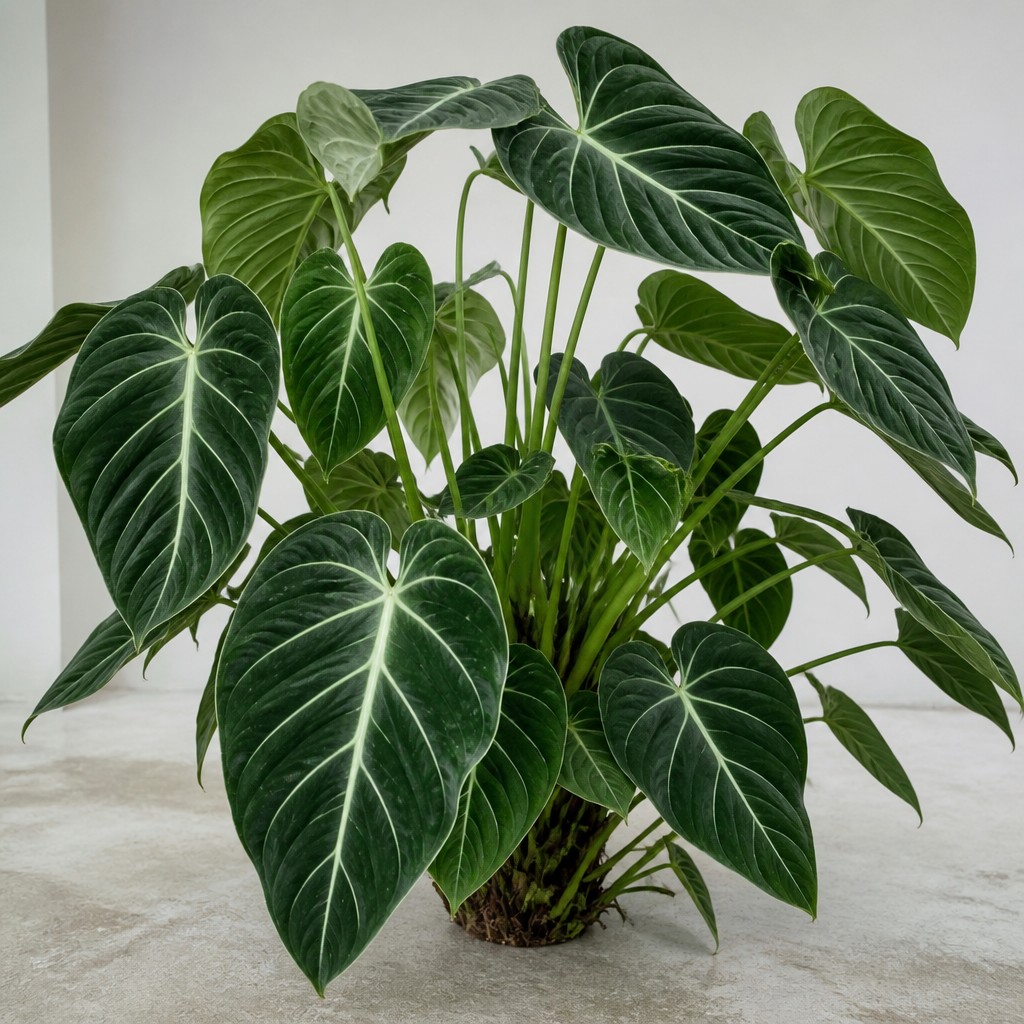 Philodendron