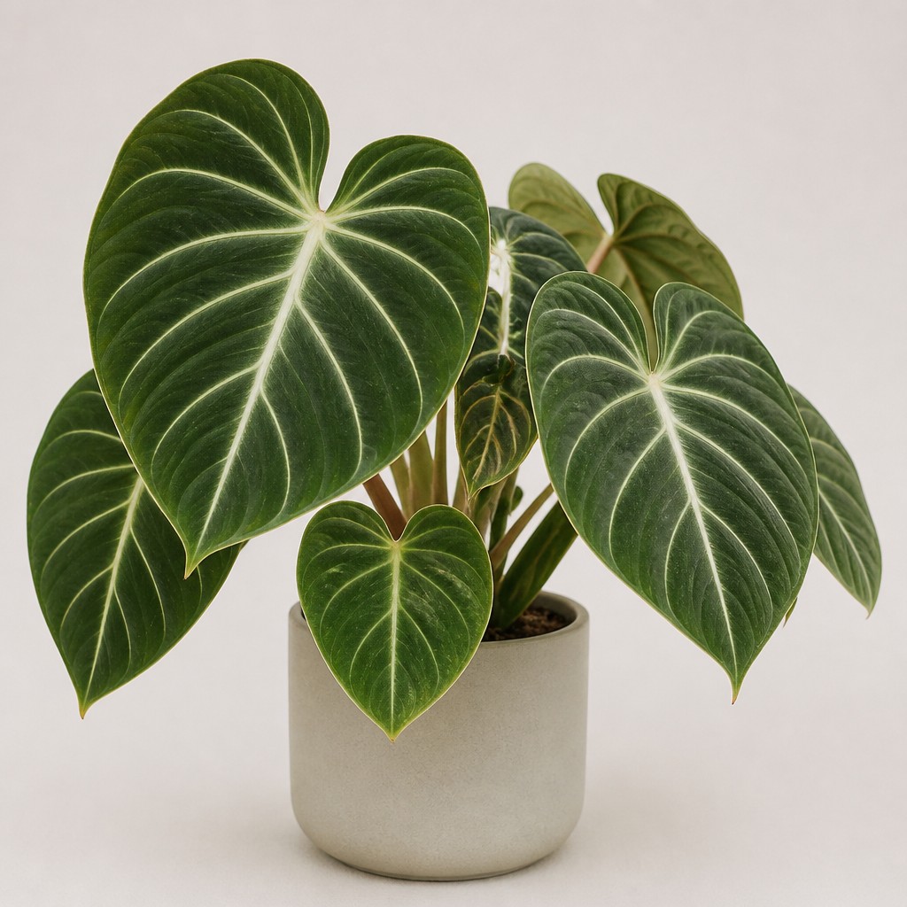 Philodendron Gloriosum