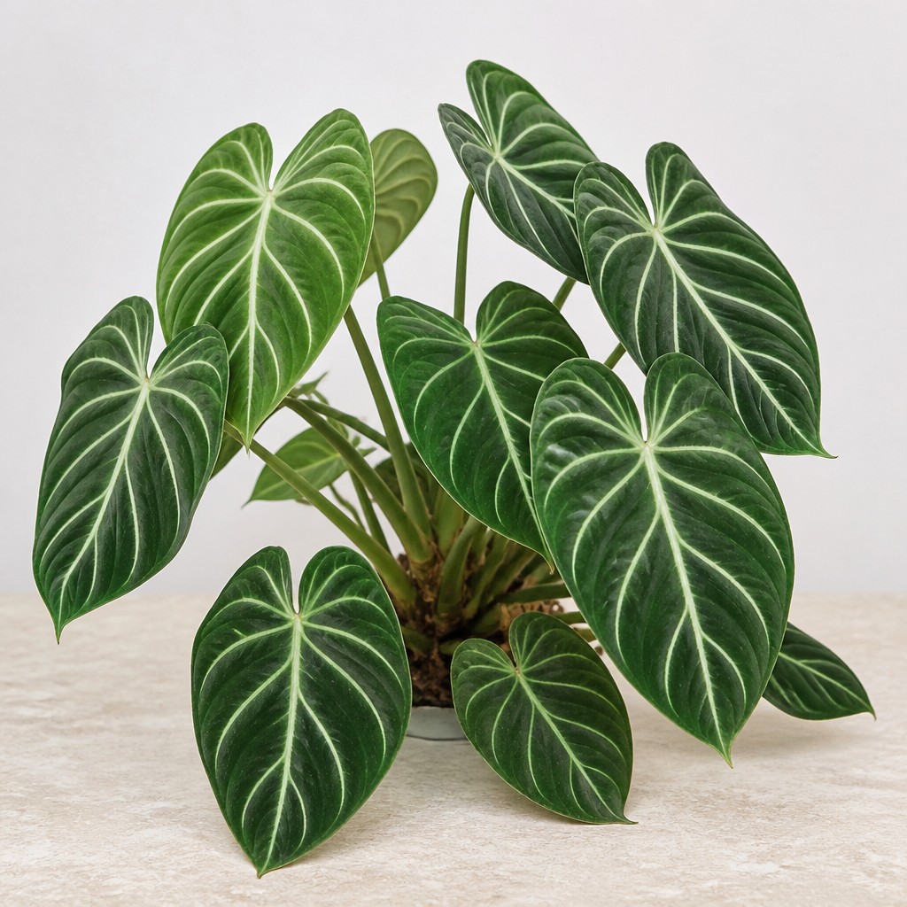 Philodendron Gloriosum