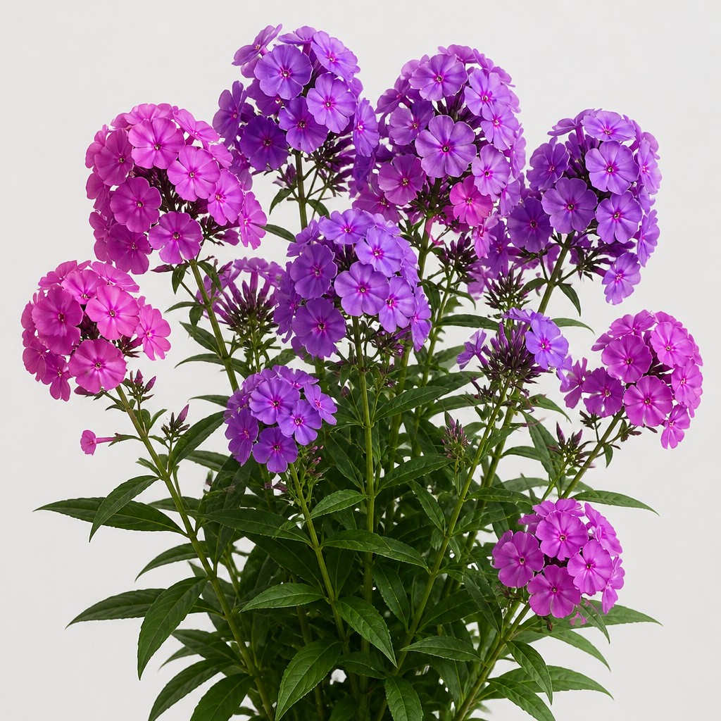 Phlox