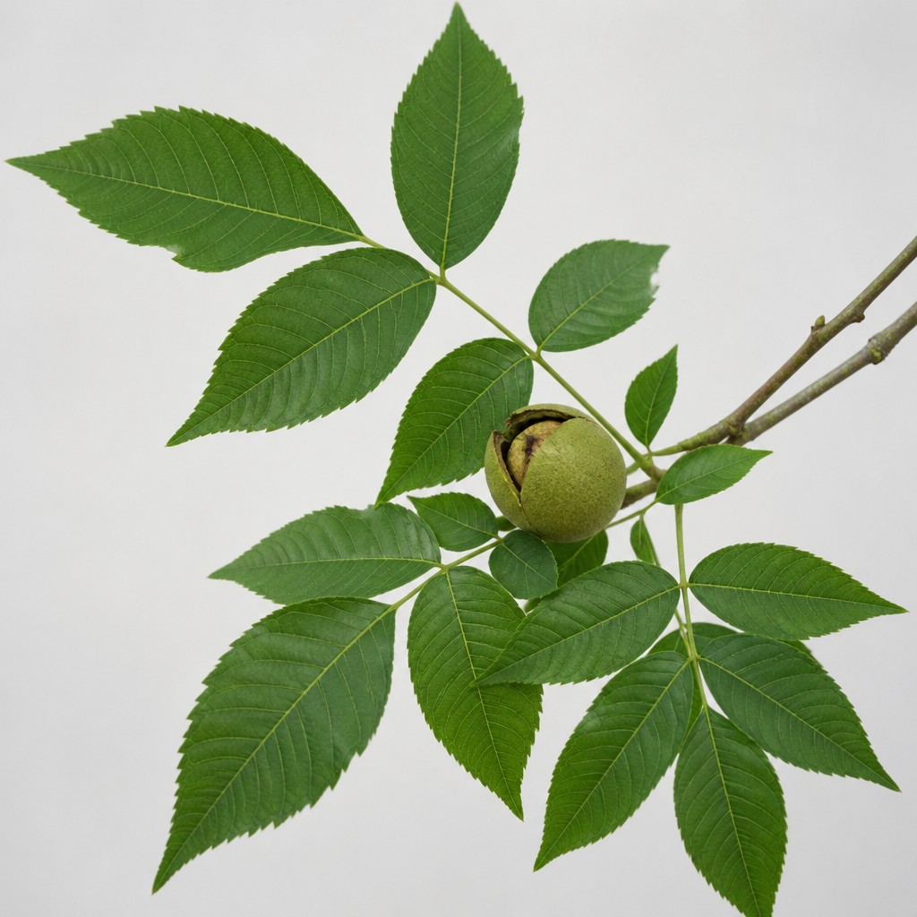Pignut Hickory
