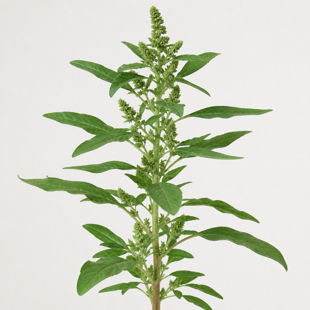 Pigweed