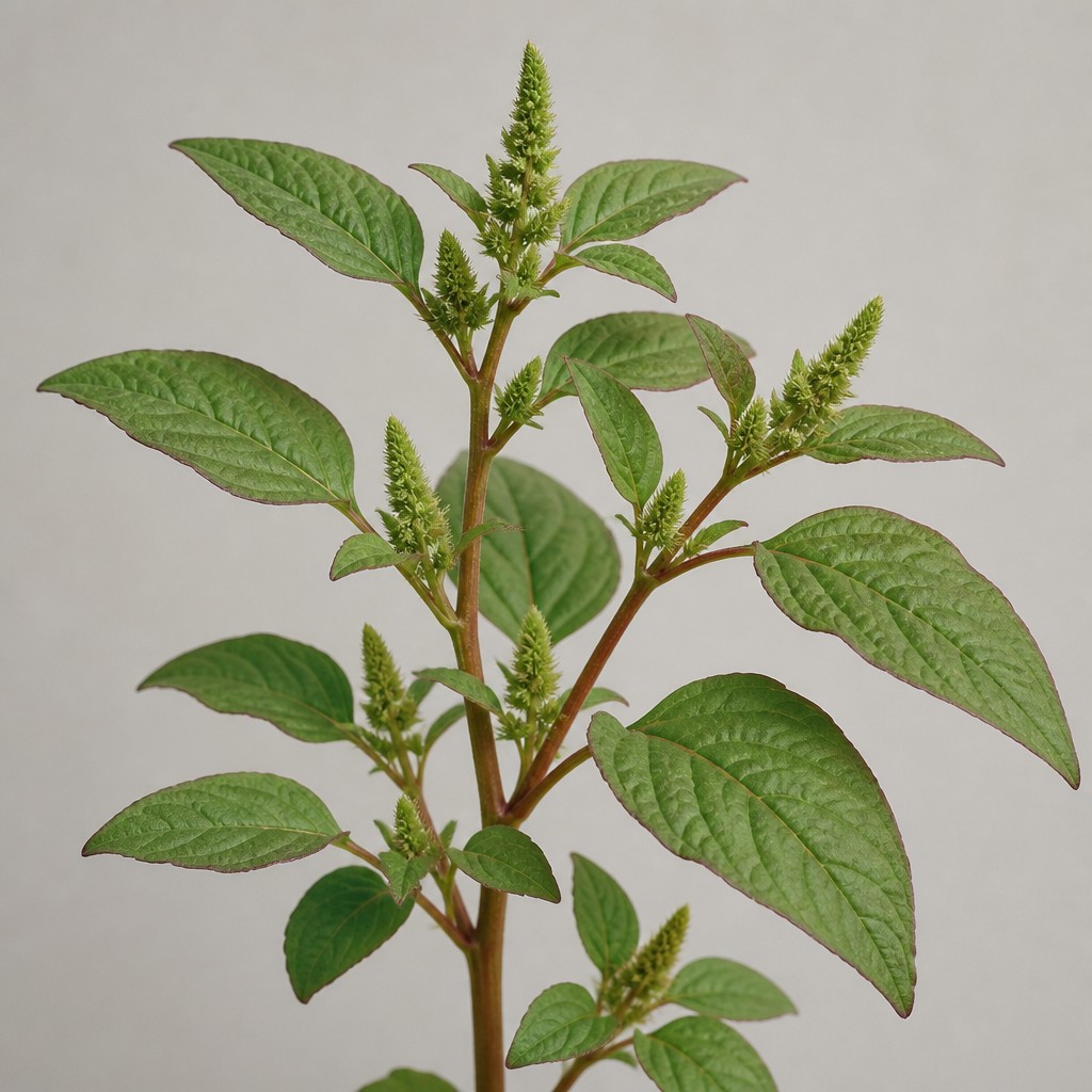 Pigweed