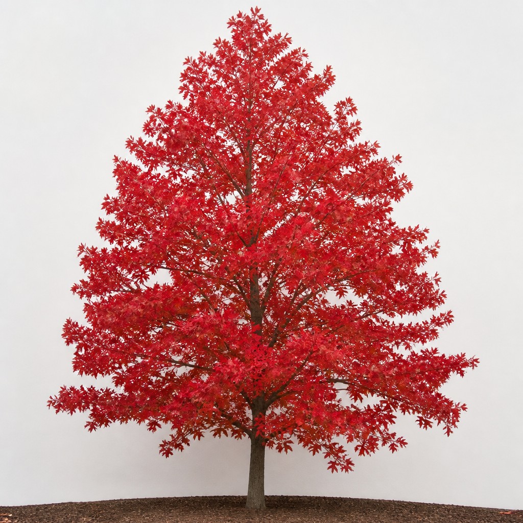 Pin Oak