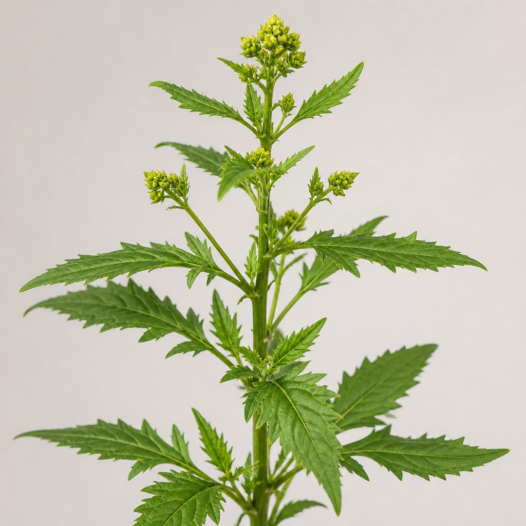 Pineapple Weed