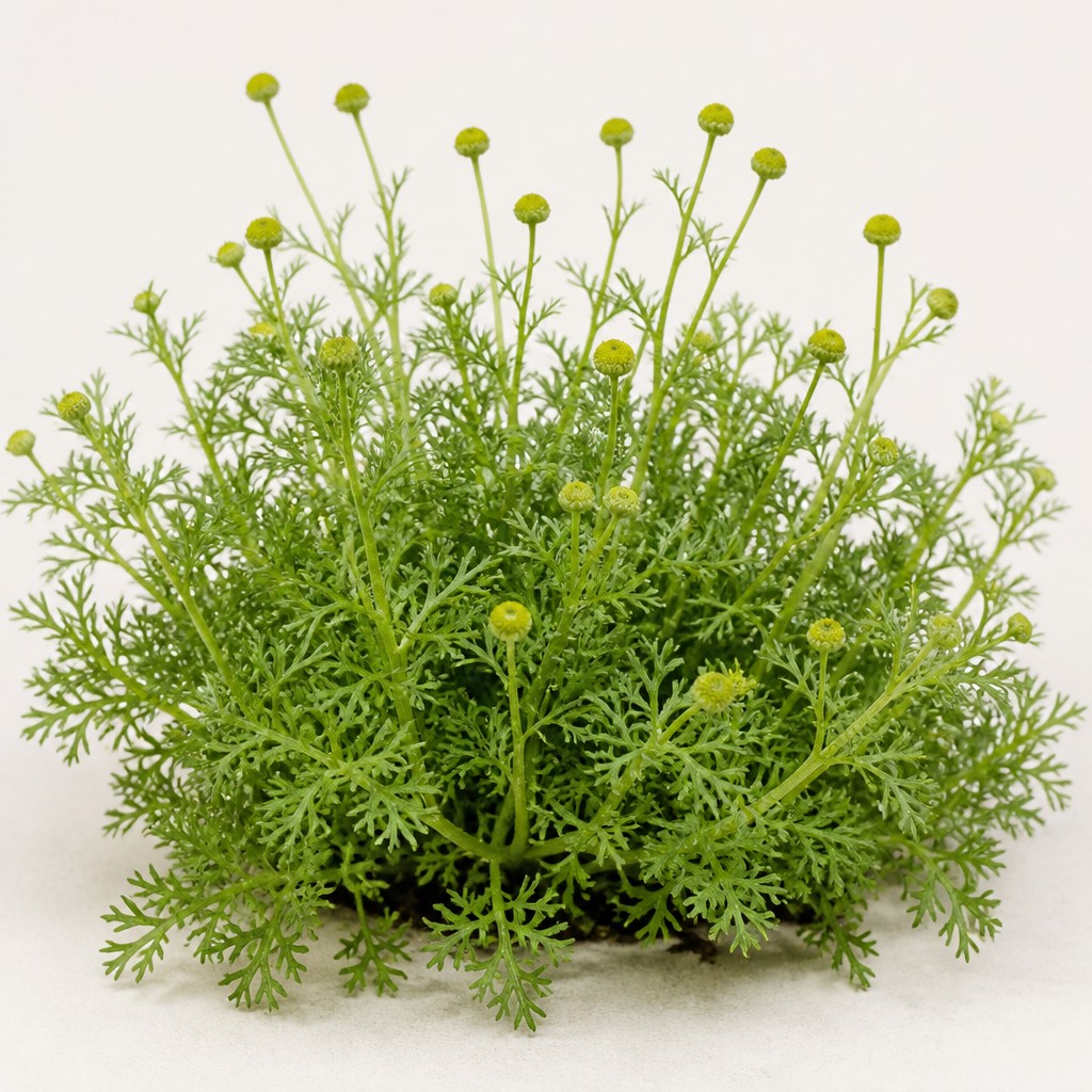 Pineapple Weed