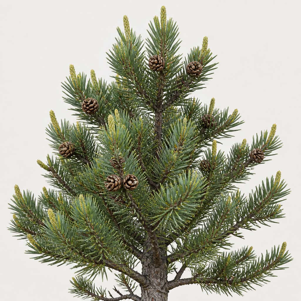 Piñon Pine
