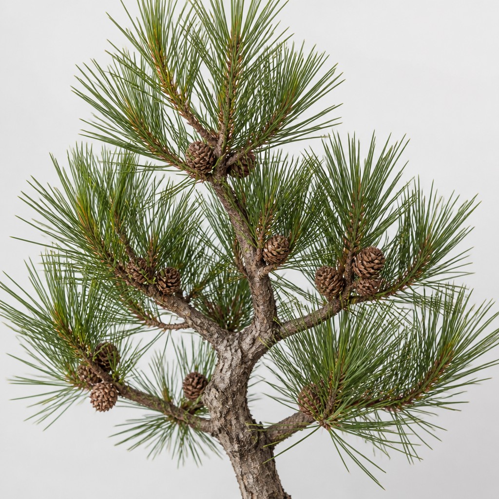 Pitch Pine