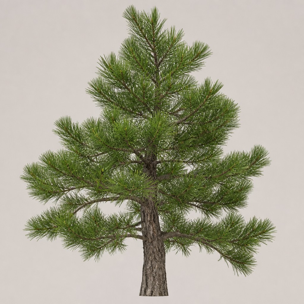 Pitch Pine