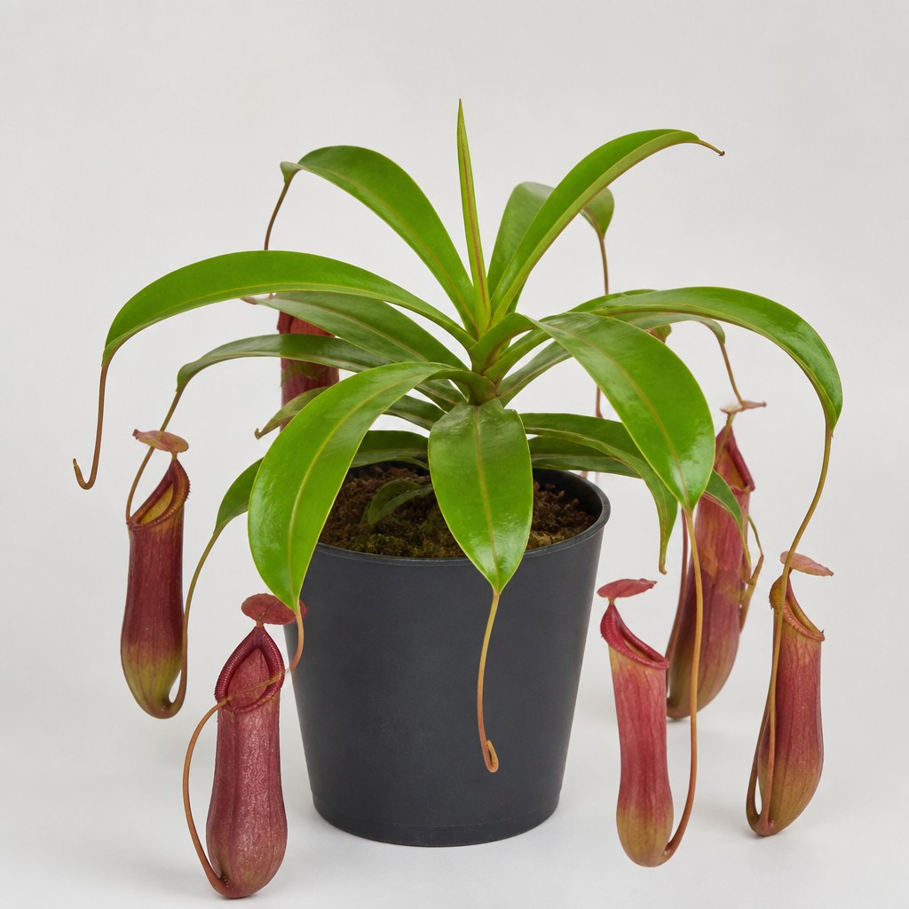 Pitcher Plant