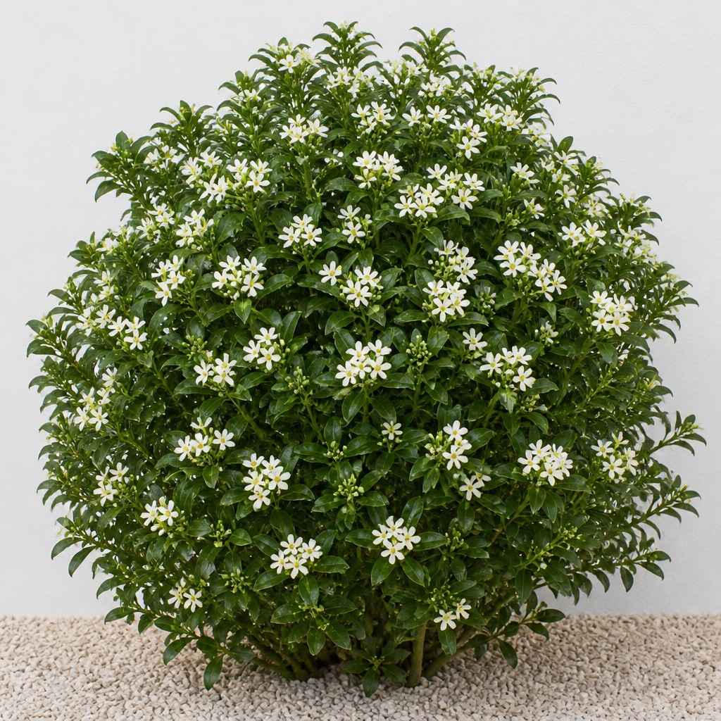 Pittosporum