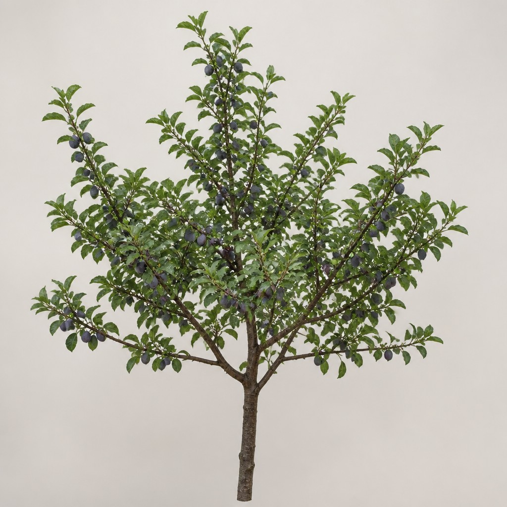 Plum Tree