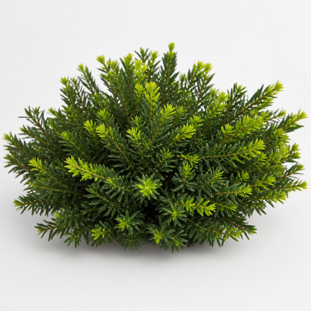Plum Yew