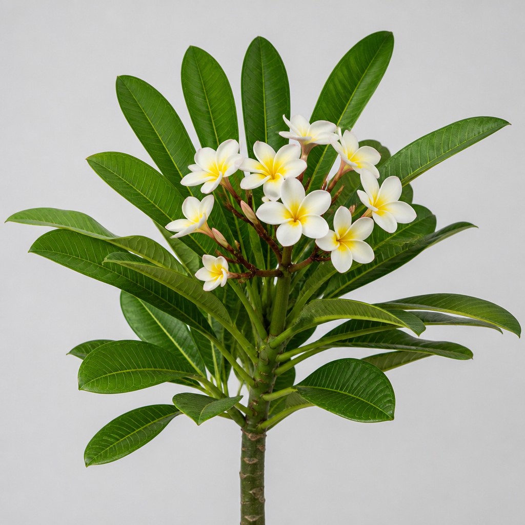 Plumeria