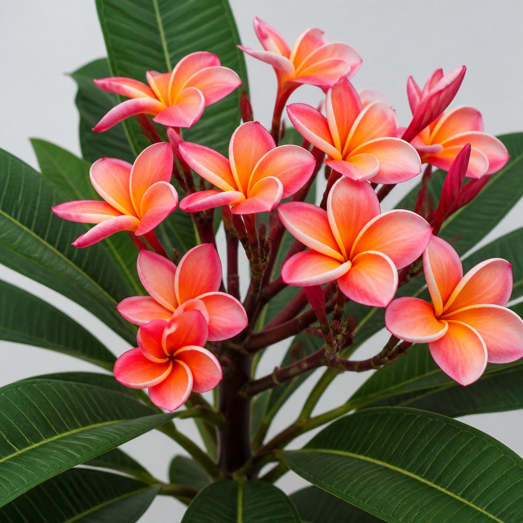 Plumeria