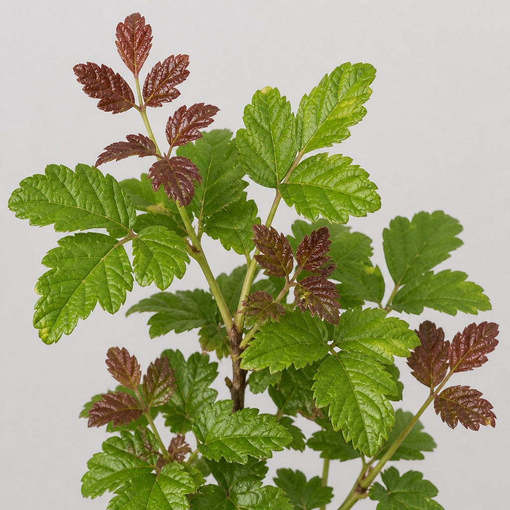Poison Oak
