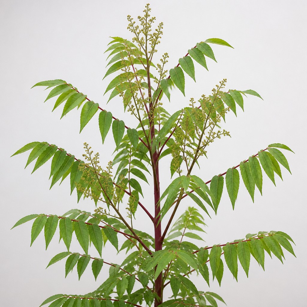 Poison Sumac