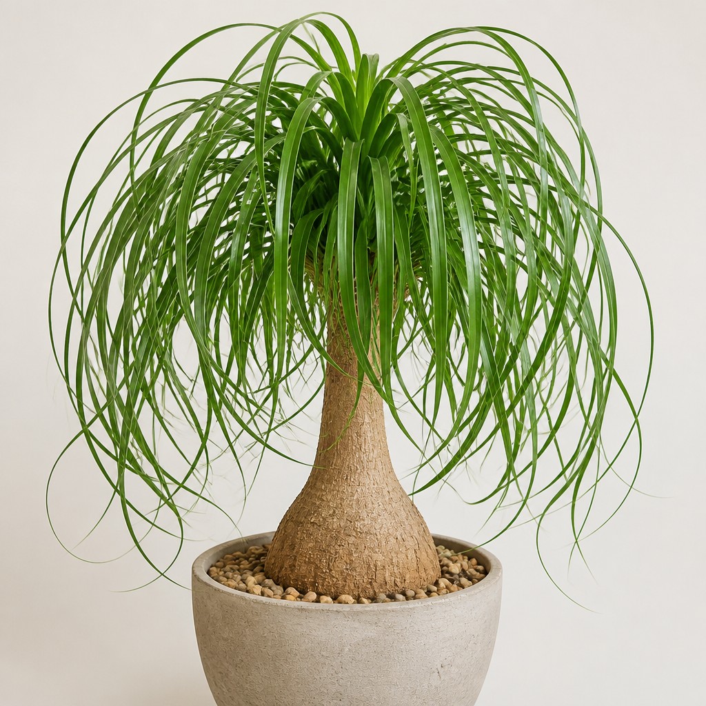 Ponytail Palm