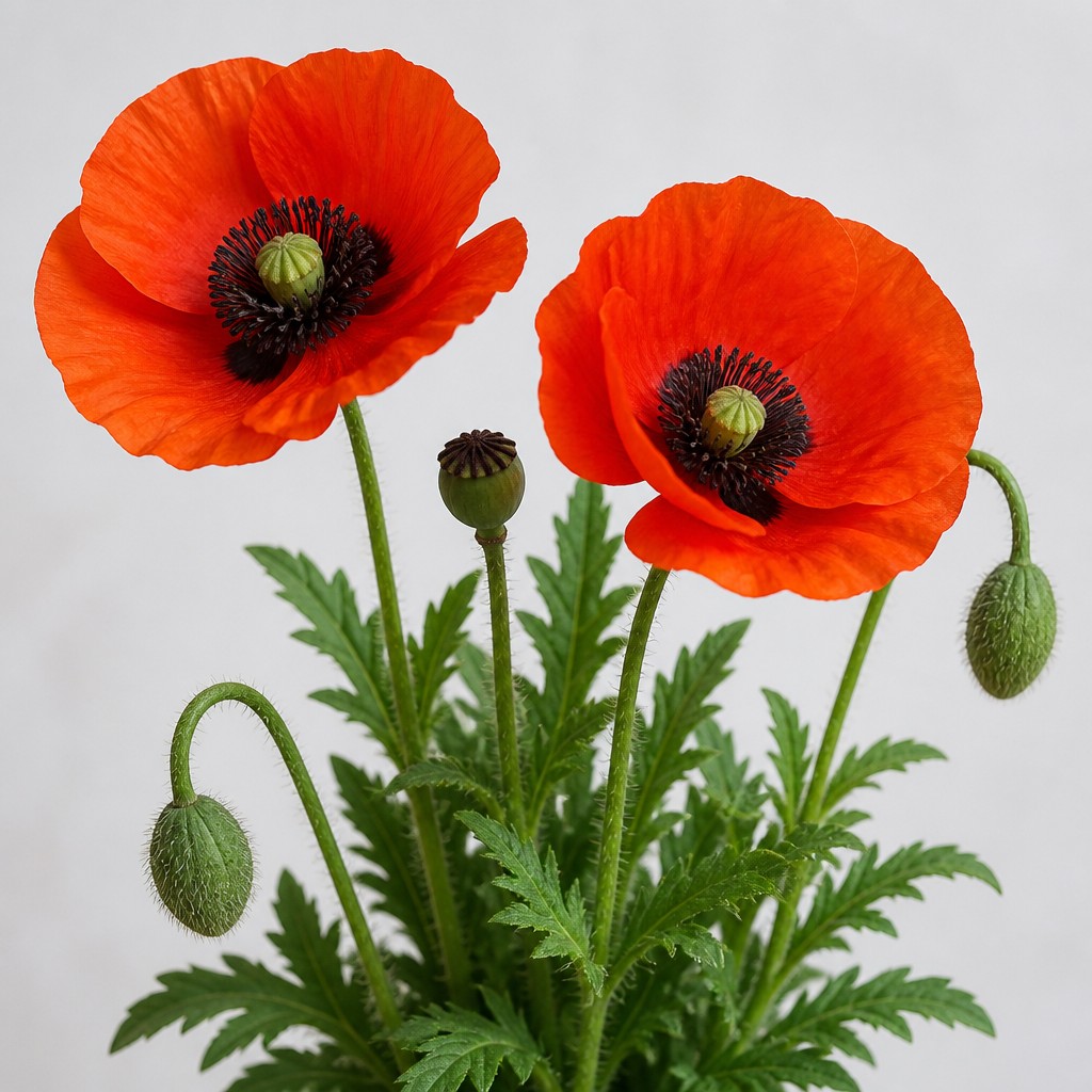 Poppy