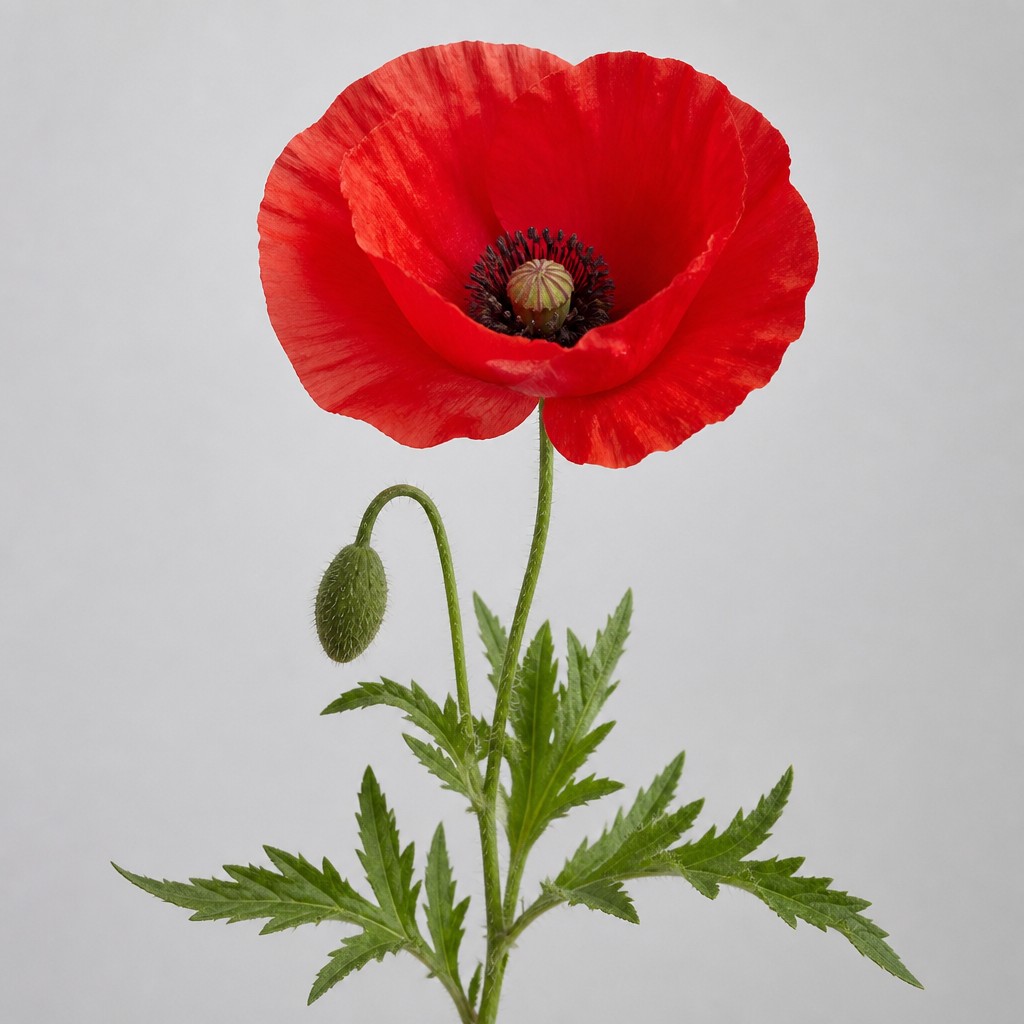 Poppy