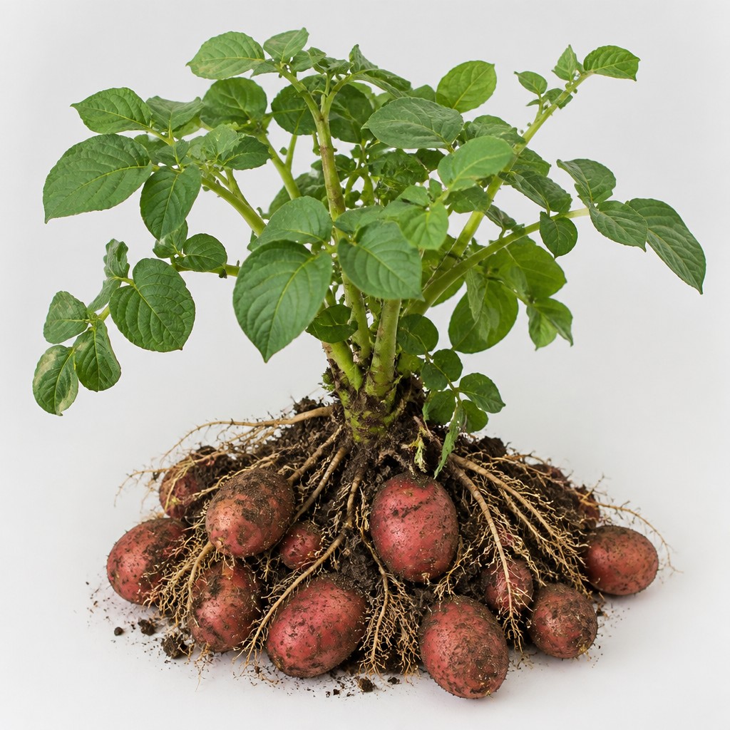 Potato