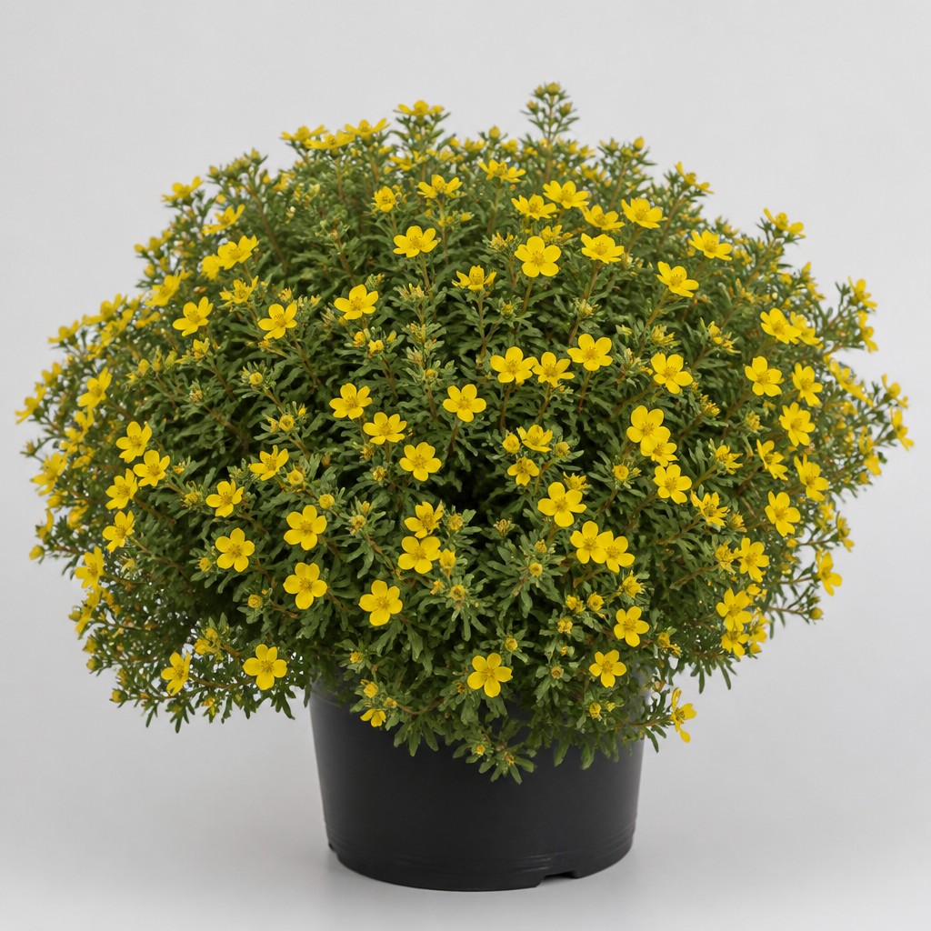 Potentilla