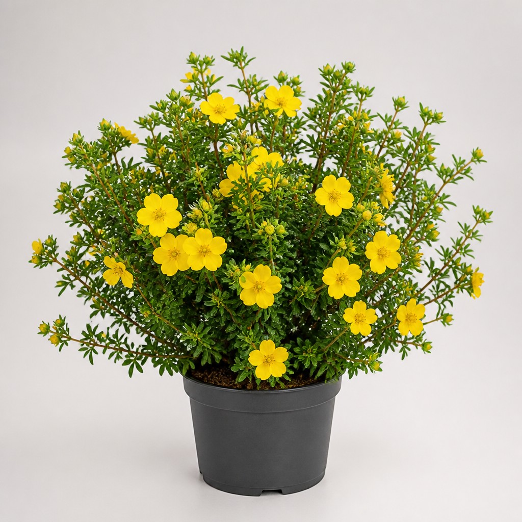 Potentilla