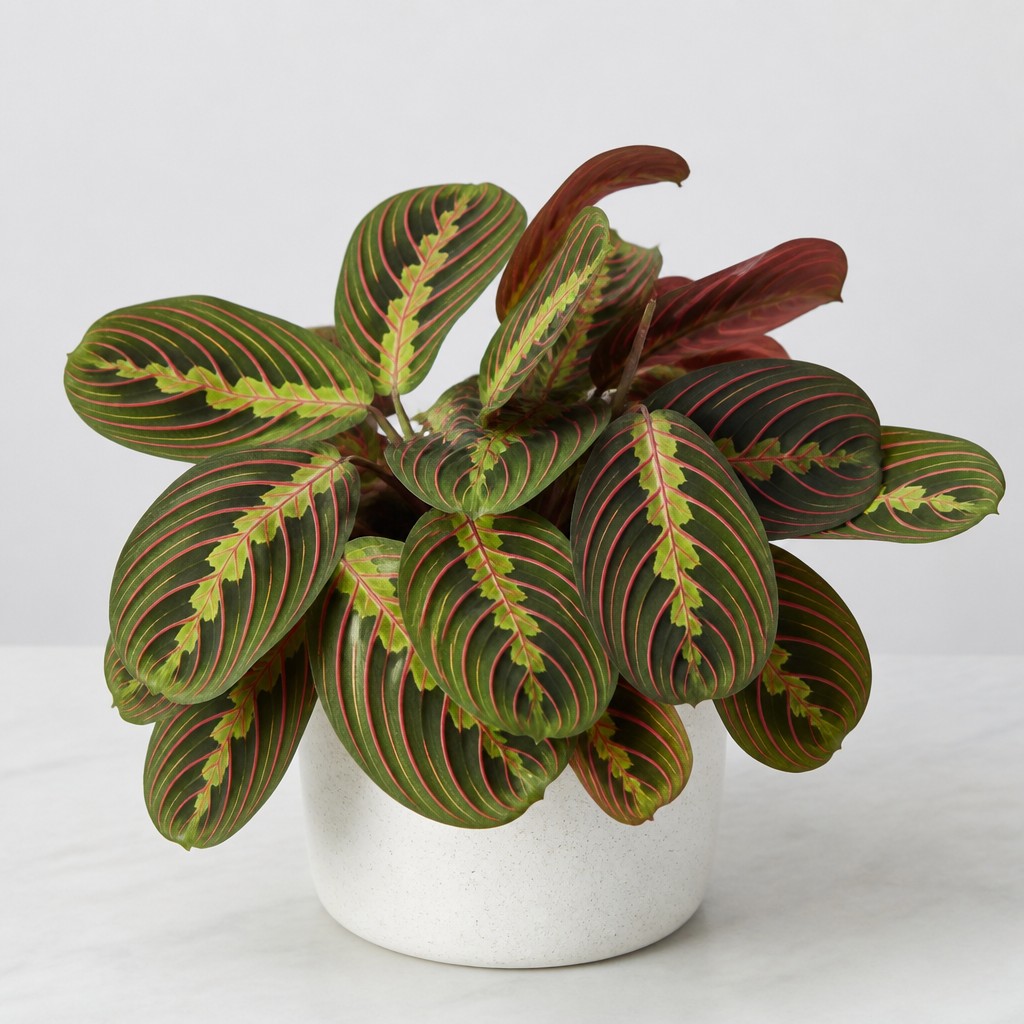 Prayer Plant