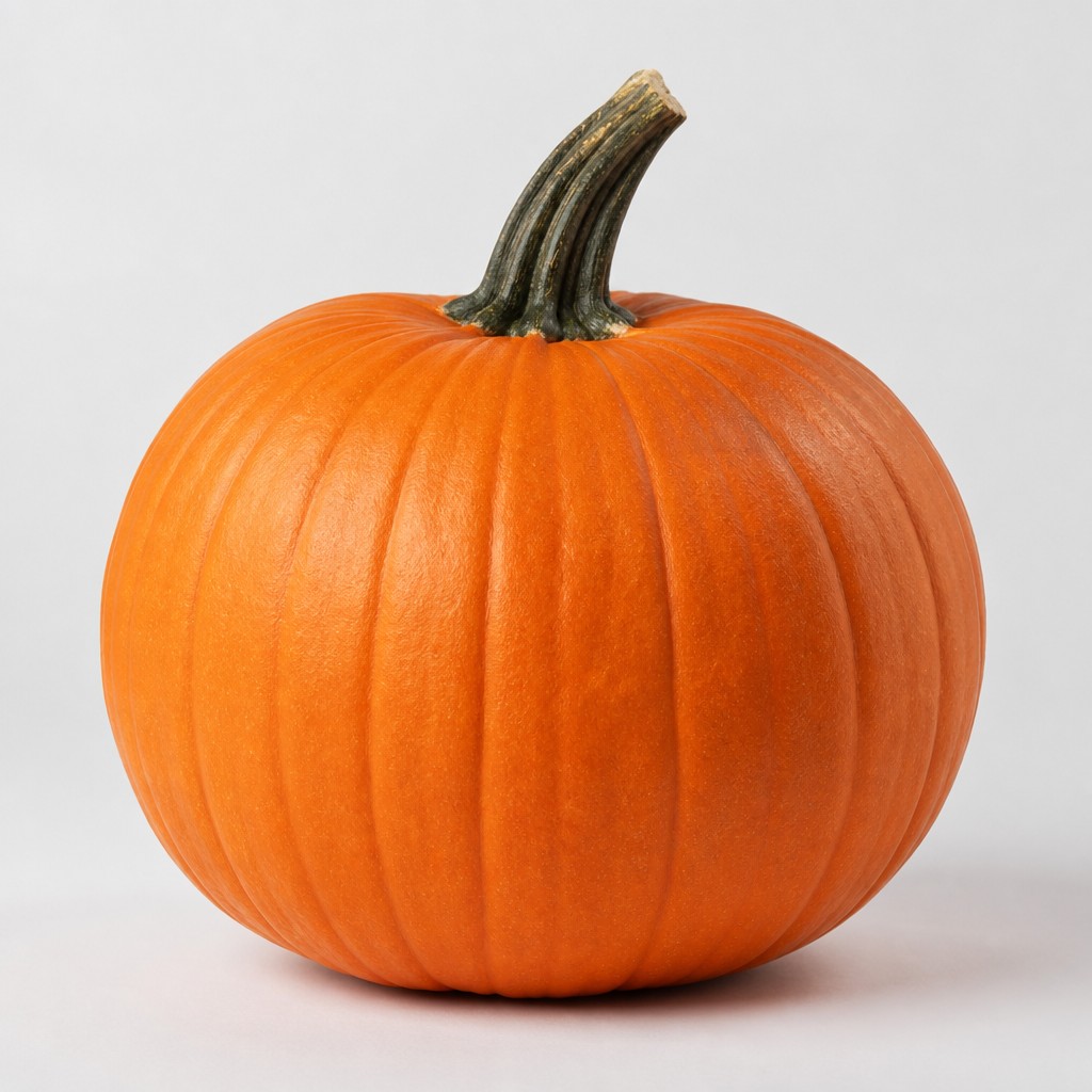 Pumpkin