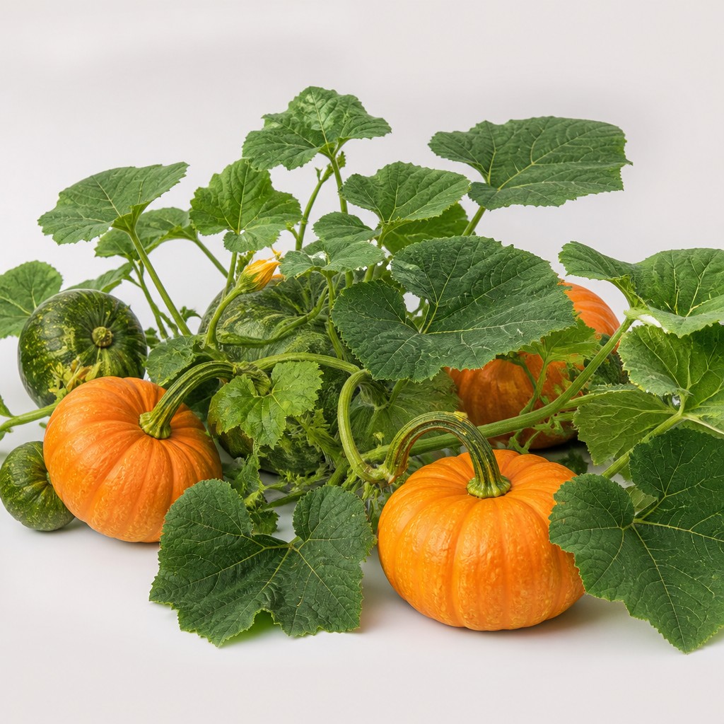 Pumpkin