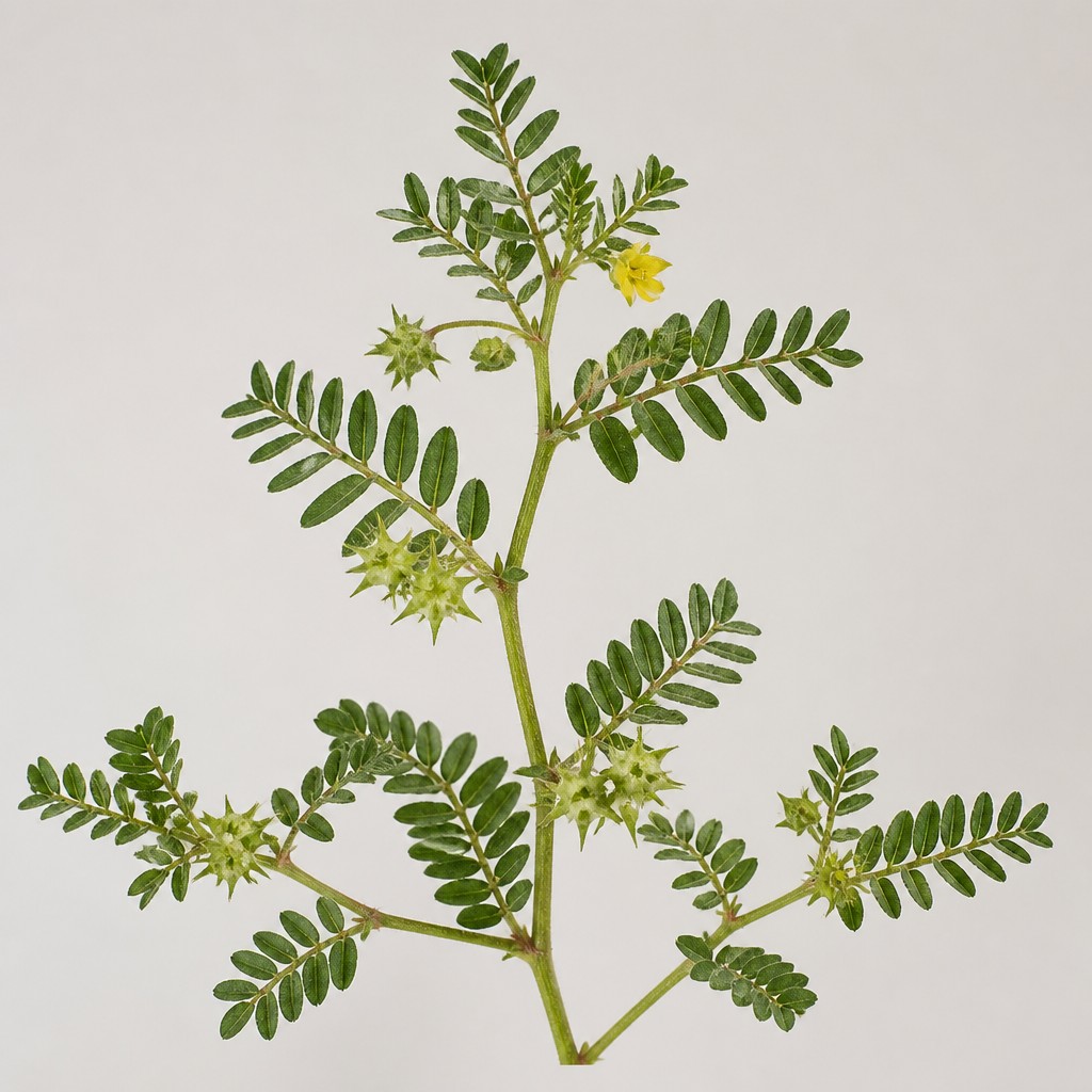 Puncturevine