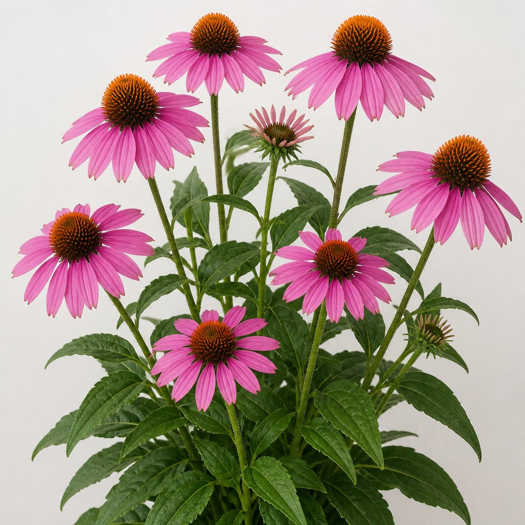 Purple Coneflower