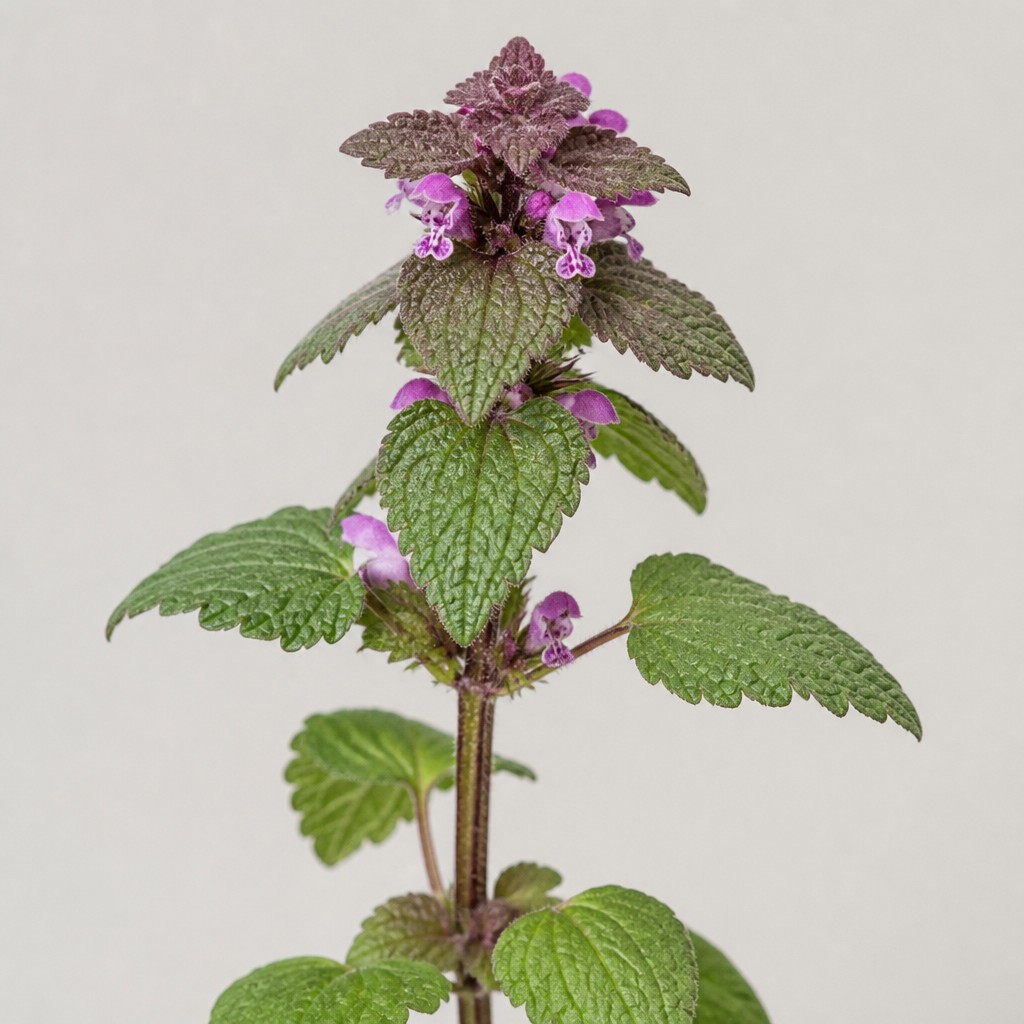 Purple Deadnettle