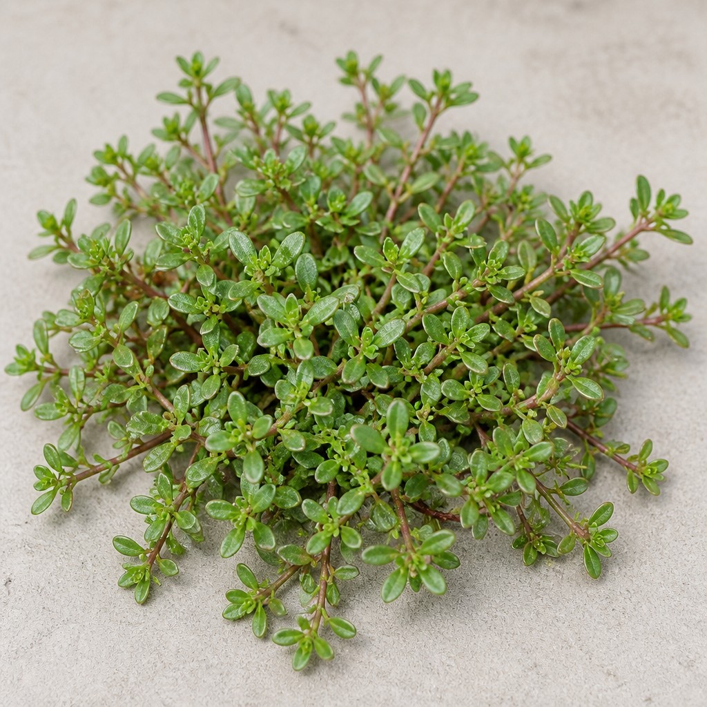 Purslane