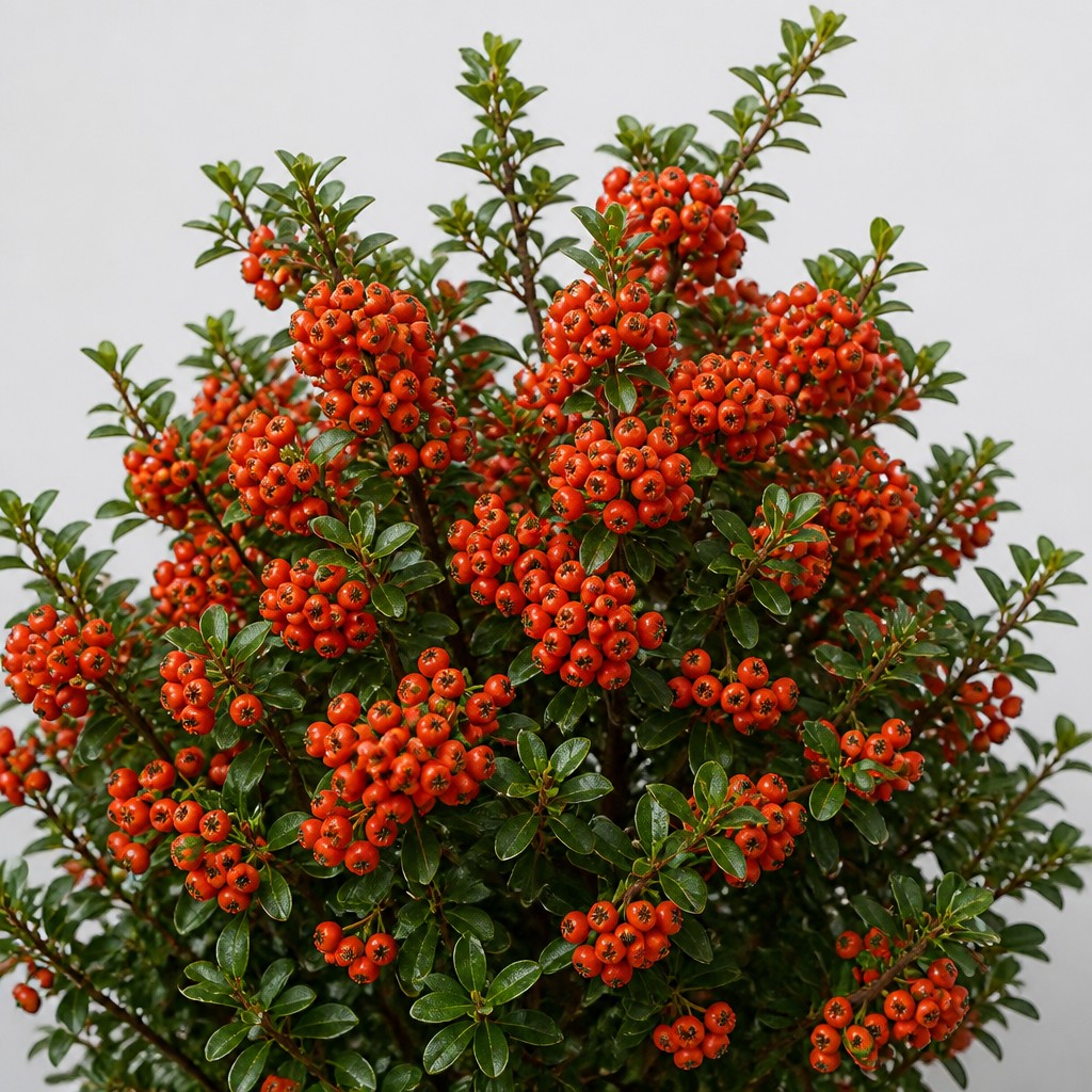 Pyracantha