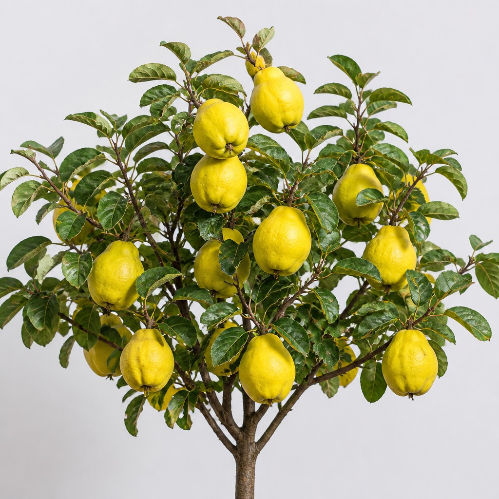Quince Tree
