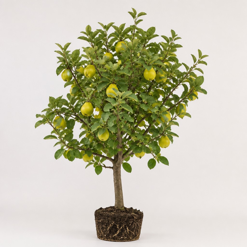 Quince Tree