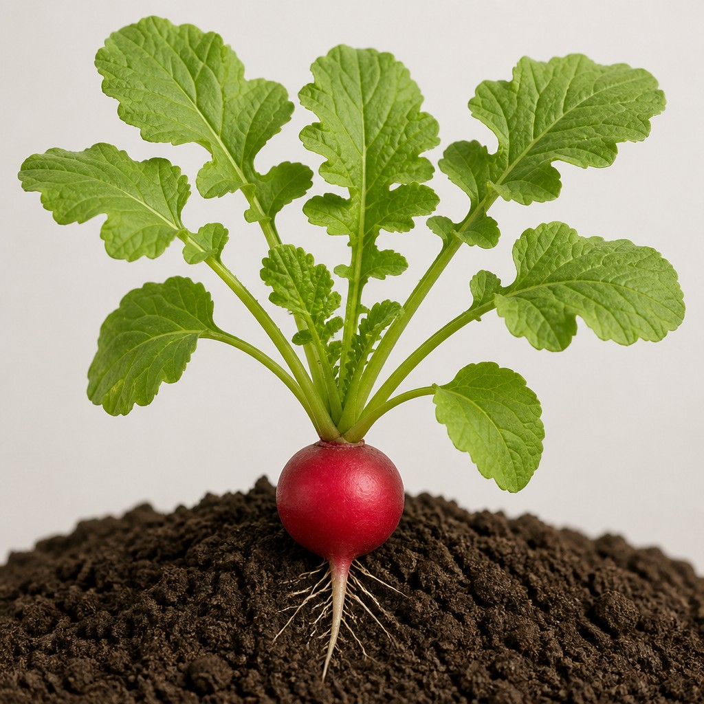 Radish