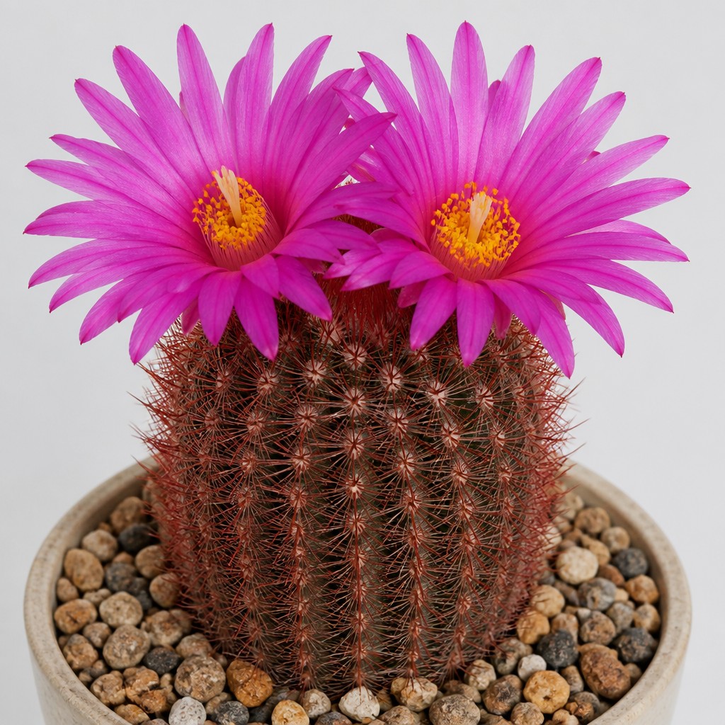 Rainbow Cactus