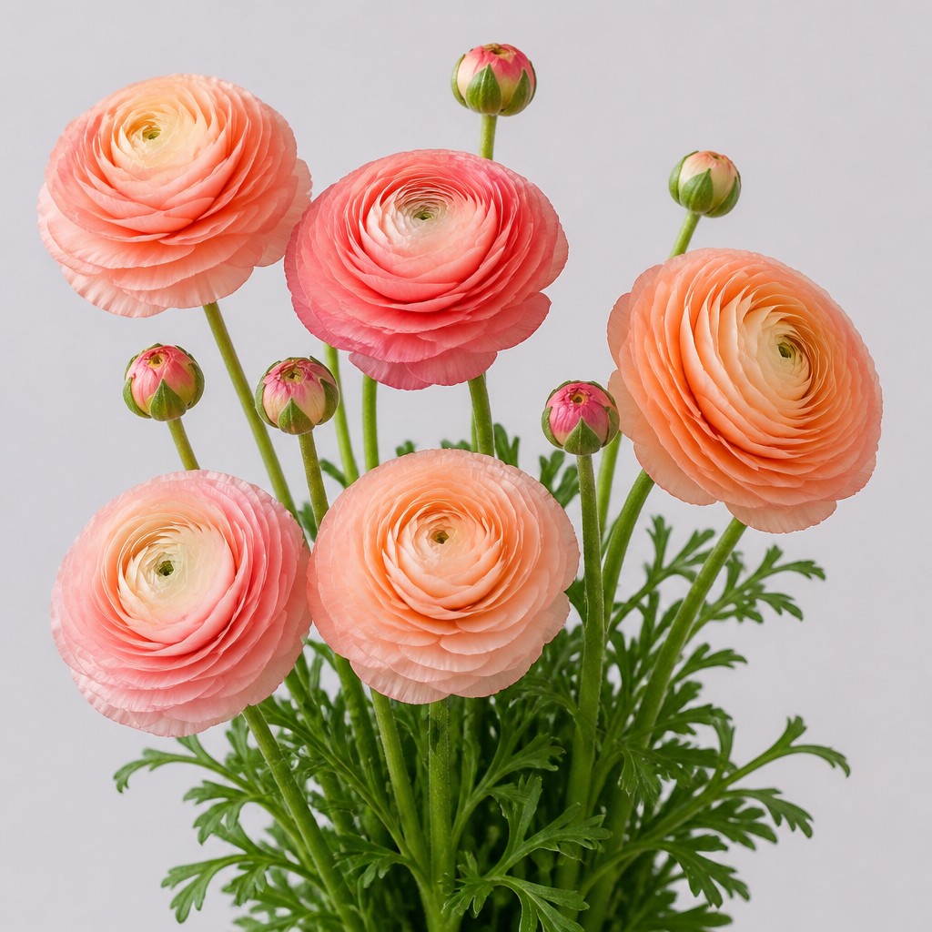 Ranunculus