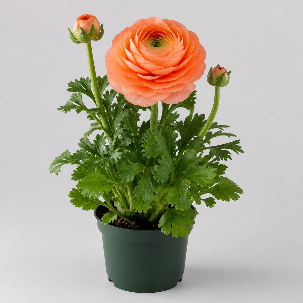 Ranunculus