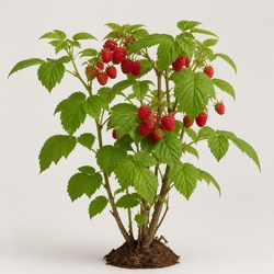Raspberry Identification Guide