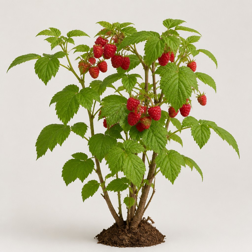 Raspberry