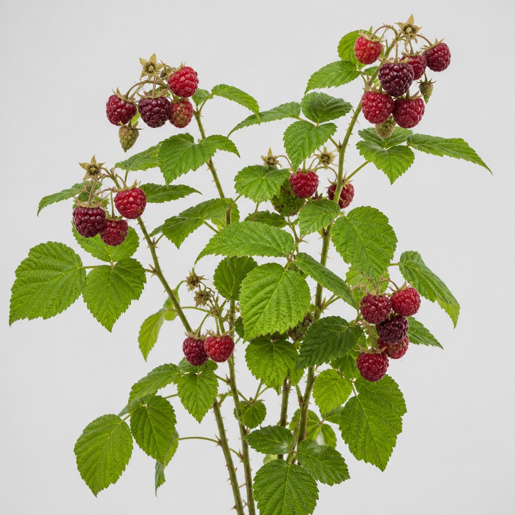 Raspberry