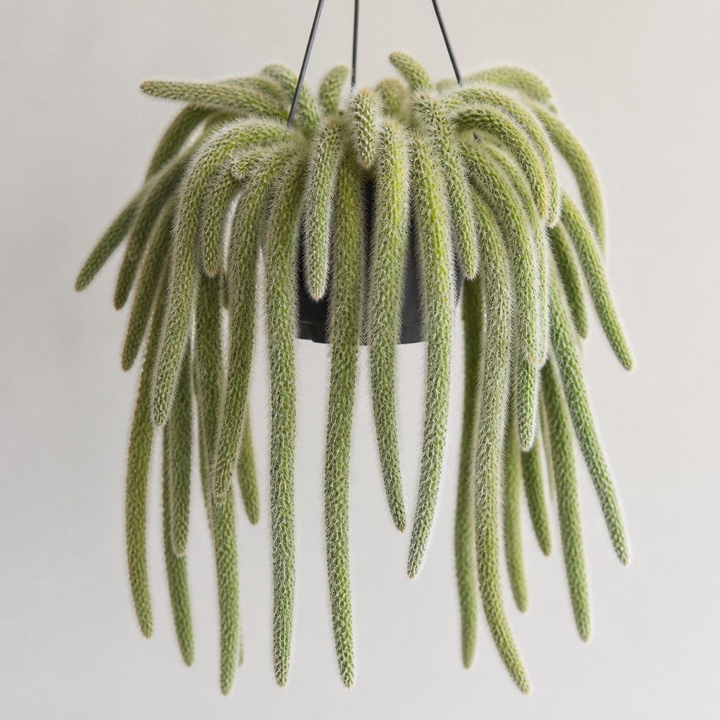 Rat Tail Cactus